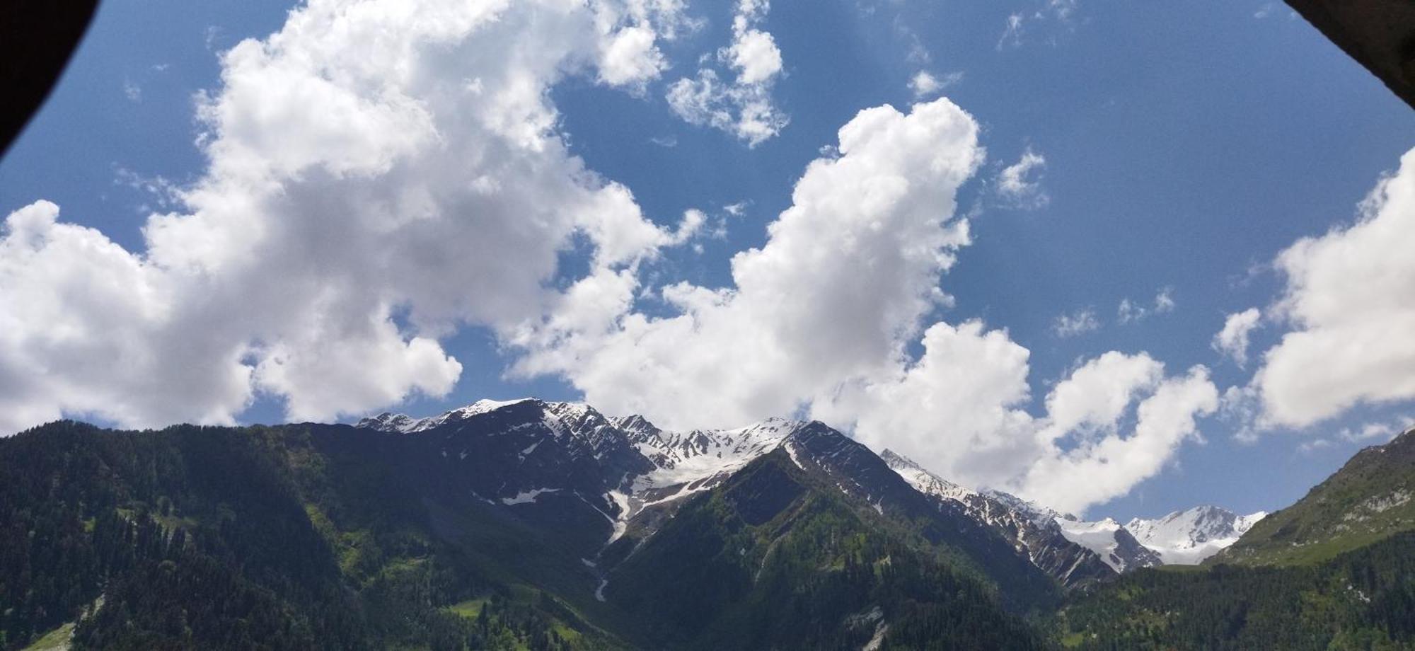 Sandeep Homestay McLeod Ganj