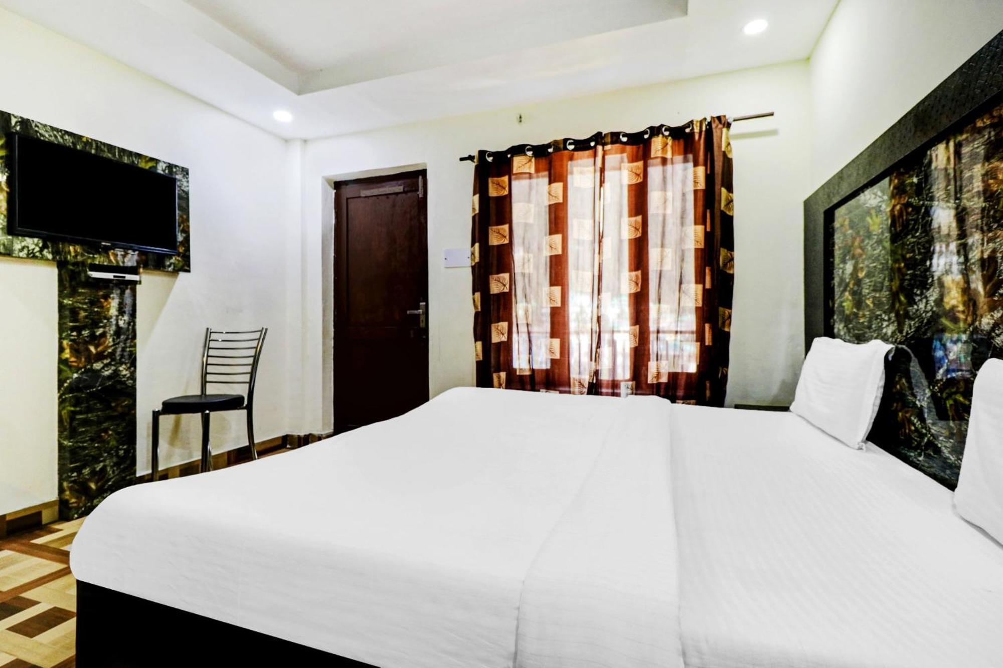 Hotel O Sandhyana McLeod Ganj