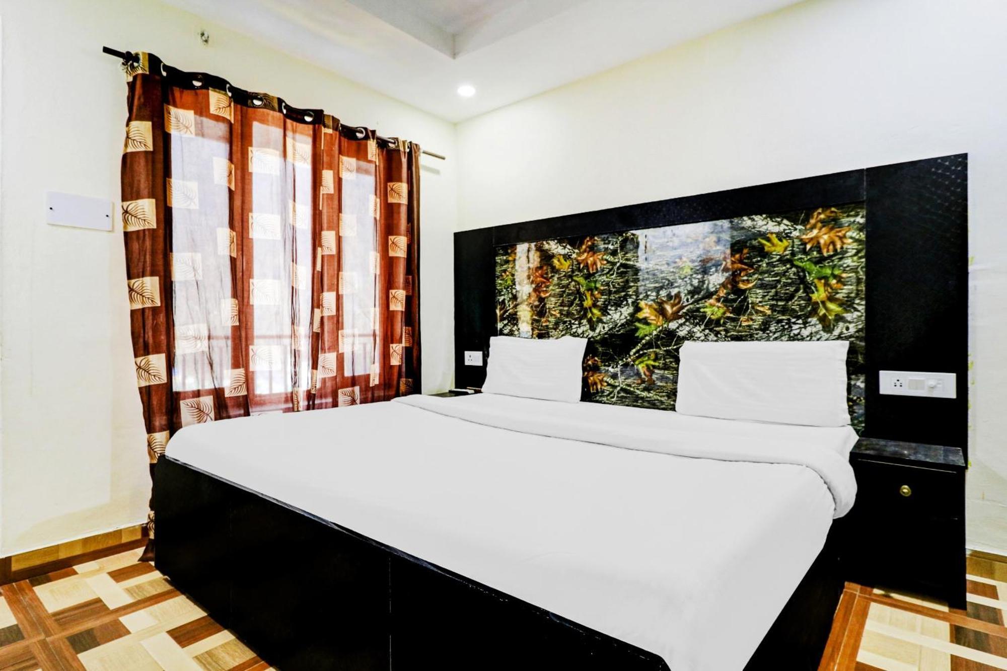 O Sandhyana Hotel