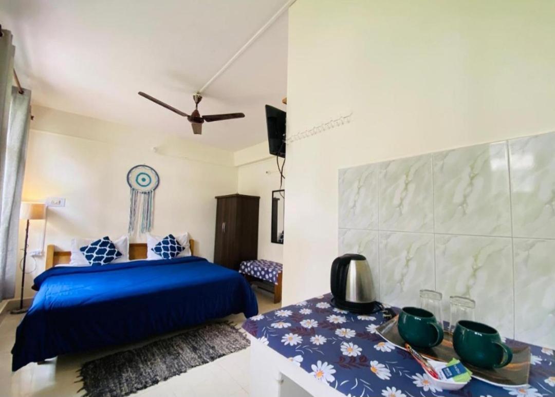 Rahgir Mcleodganj Hostel