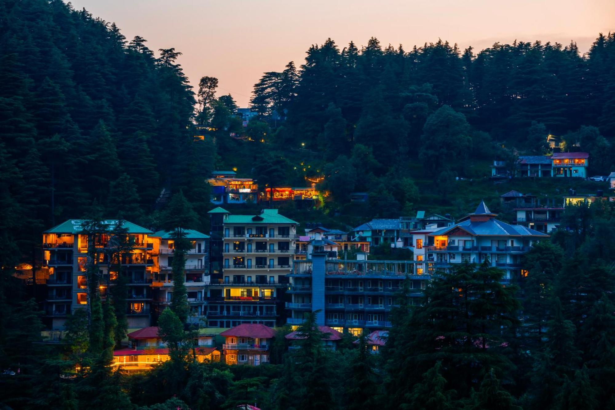 Alt Life Luxe - Himalayan Crown - Dharamkot Mcleodganj McLeod Ganj