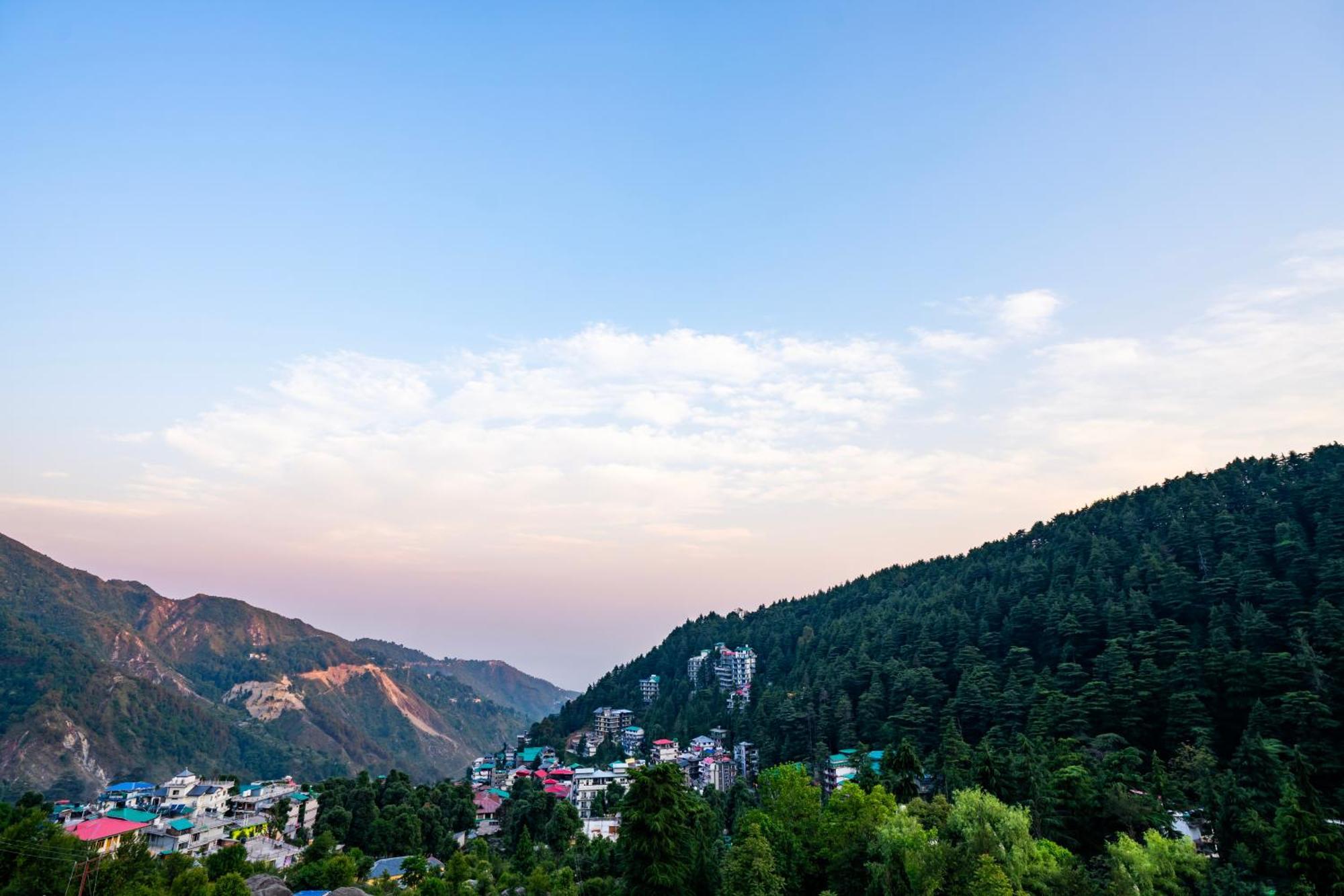 Alt Life Luxe - Himalayan Crown - Dharamkot Mcleodganj