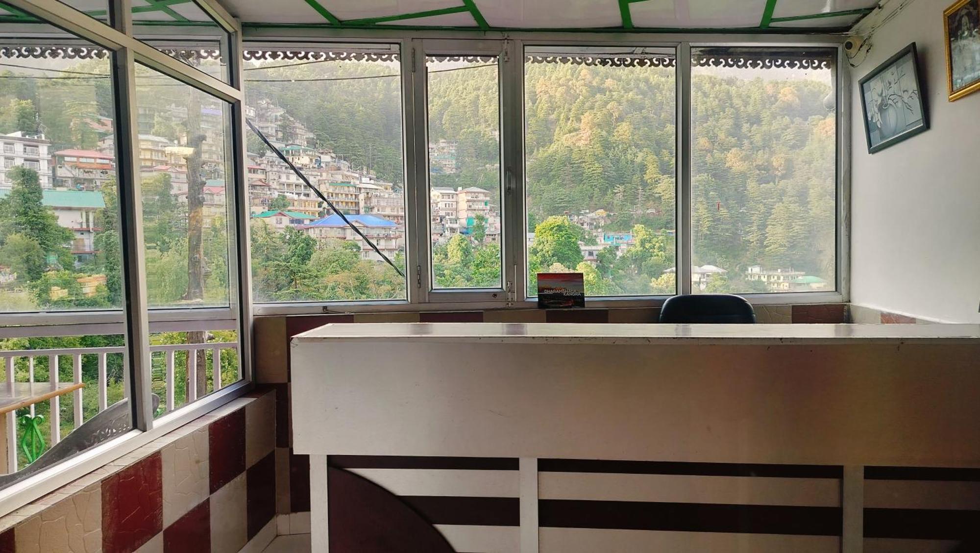 Pine Wood Mcleodganj Homestay McLeod Ganj