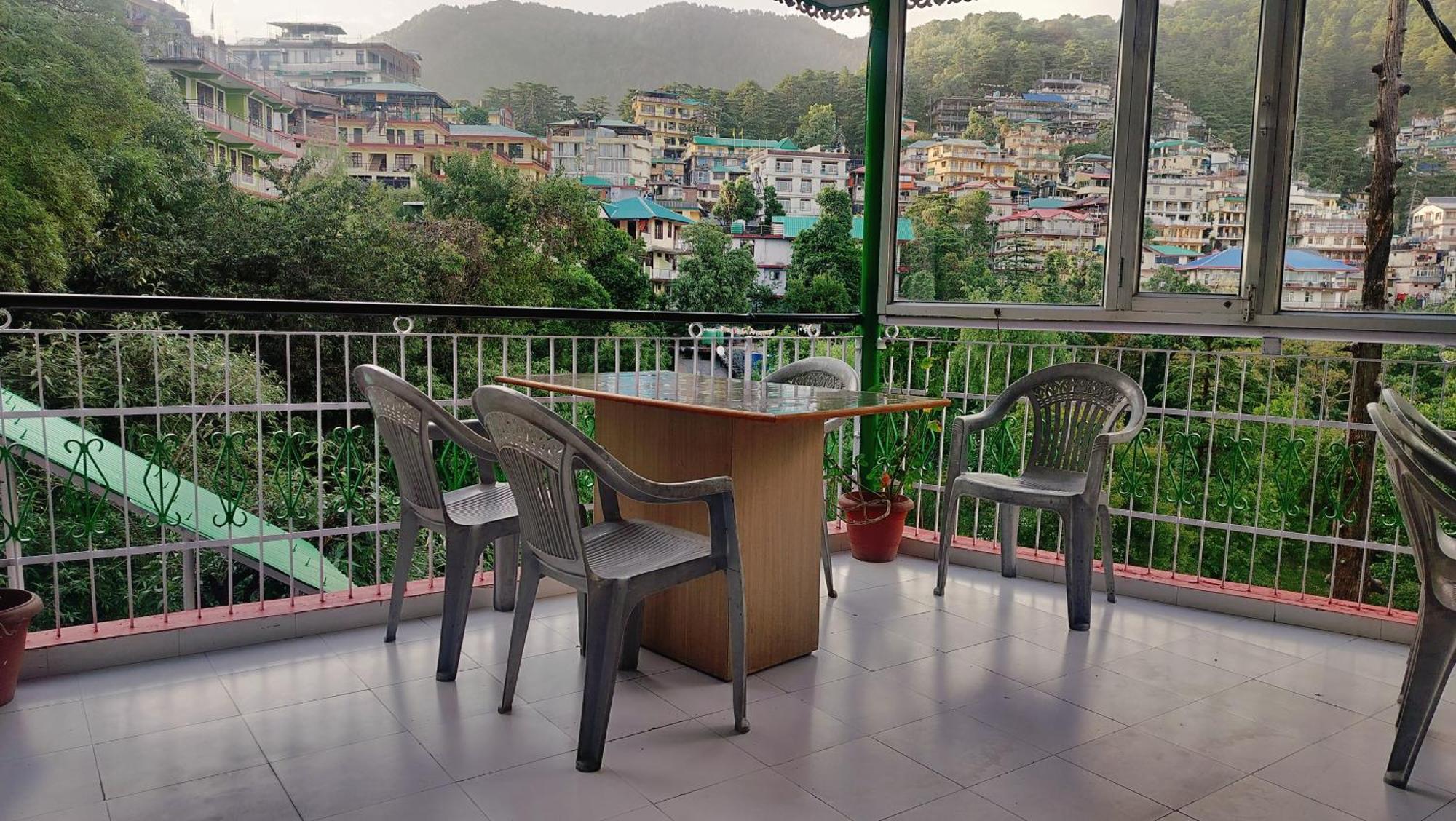 Pine Wood Mcleodganj Homestay McLeod Ganj