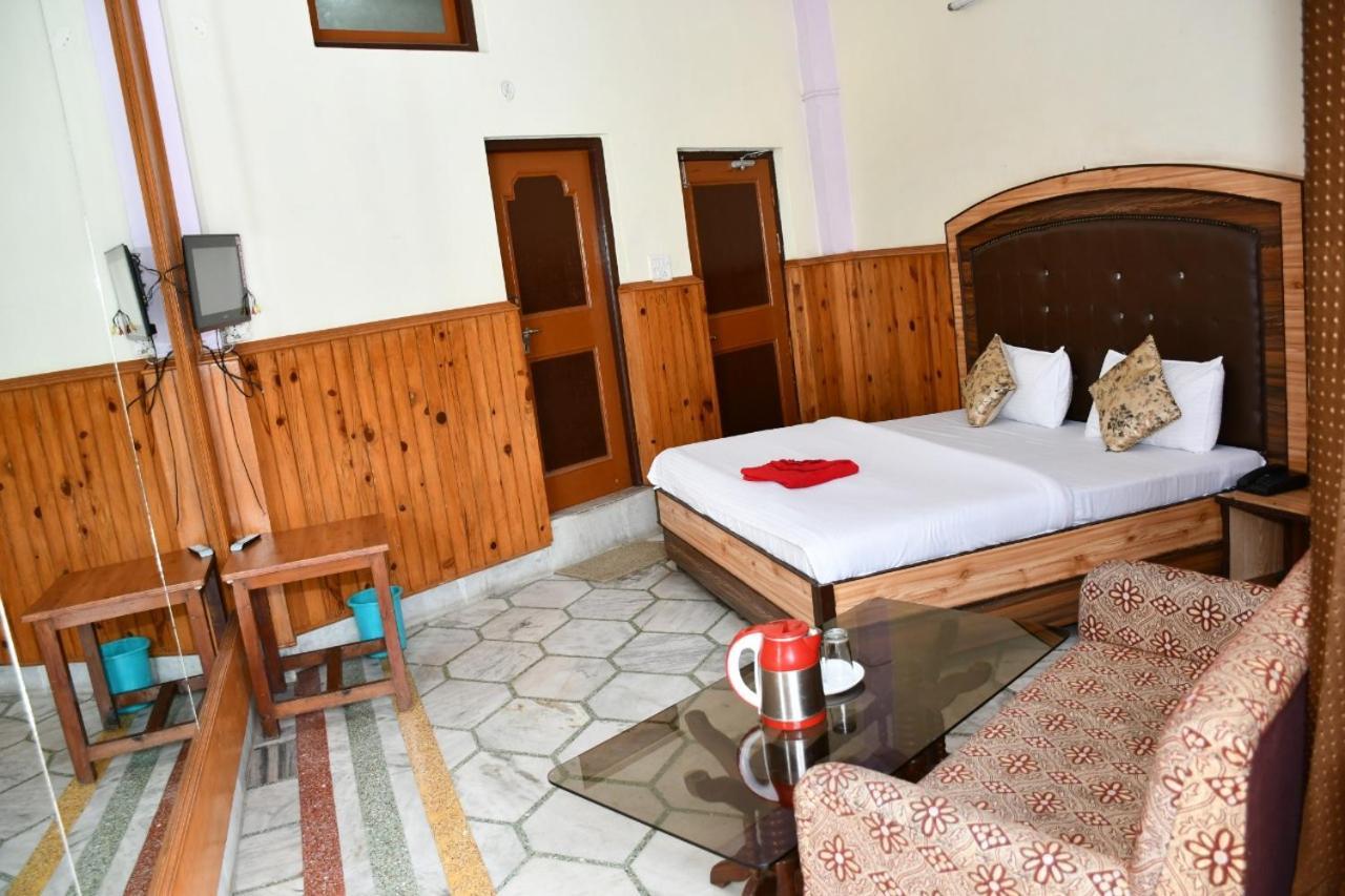Himalyan Paradise Hotel