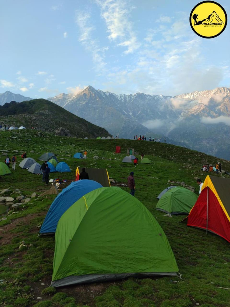 Himalyan Paradise Hotel McLeod Ganj