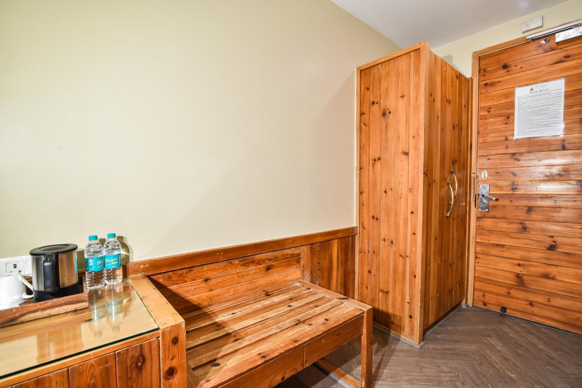 D's Casa- A Unique Spanish Boutique House Hotel McLeod Ganj