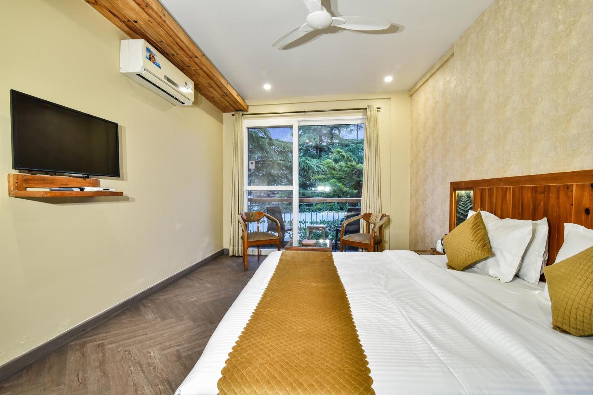 D's Casa- A Unique Spanish Boutique House 4* McLeod Ganj