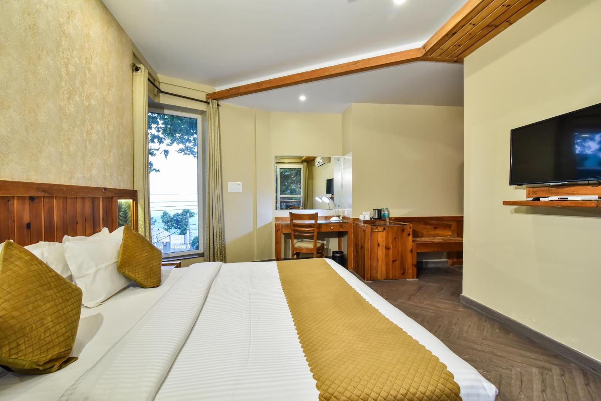 D's Casa- A Unique Spanish Boutique House Hotel