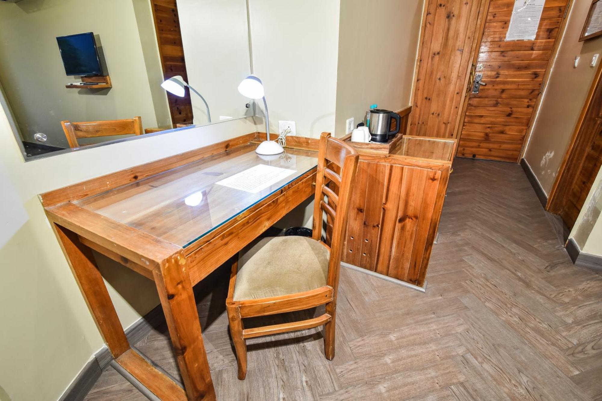 D's Casa- A Unique Spanish Boutique House Hotel 4*