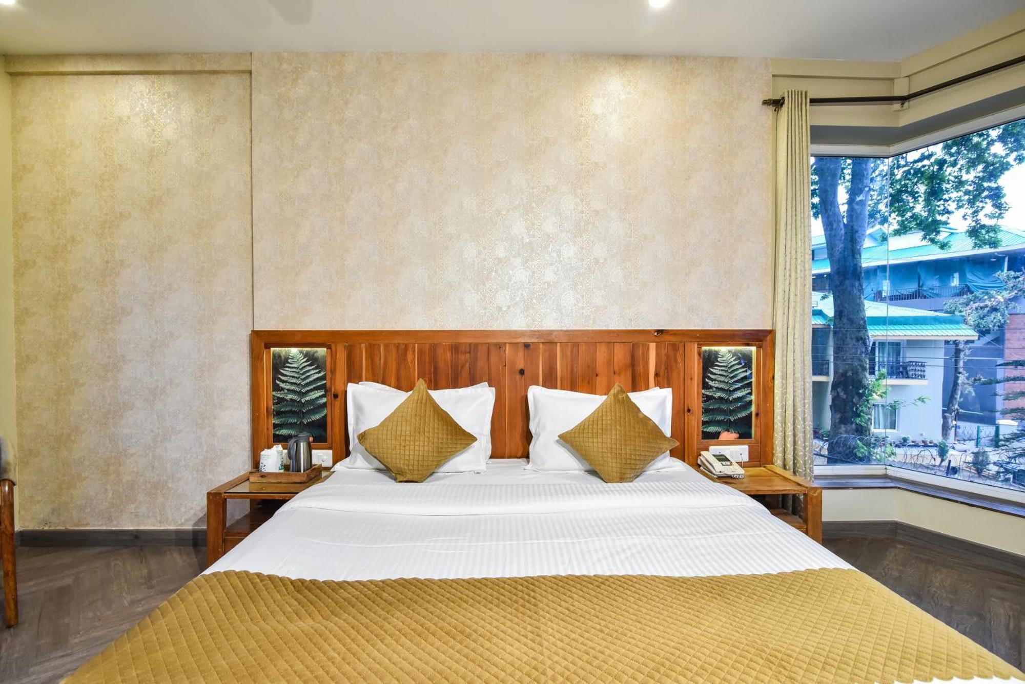Hotel D's Casa- A Unique Spanish Boutique House 4*