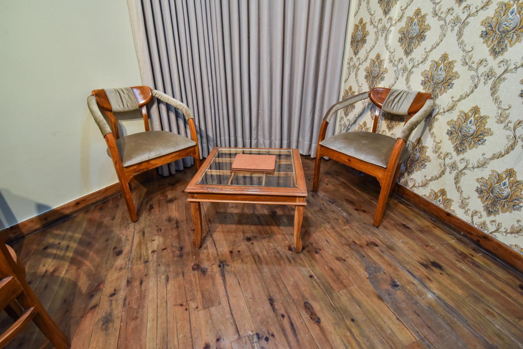 D's Casa- A Unique Spanish Boutique House McLeod Ganj