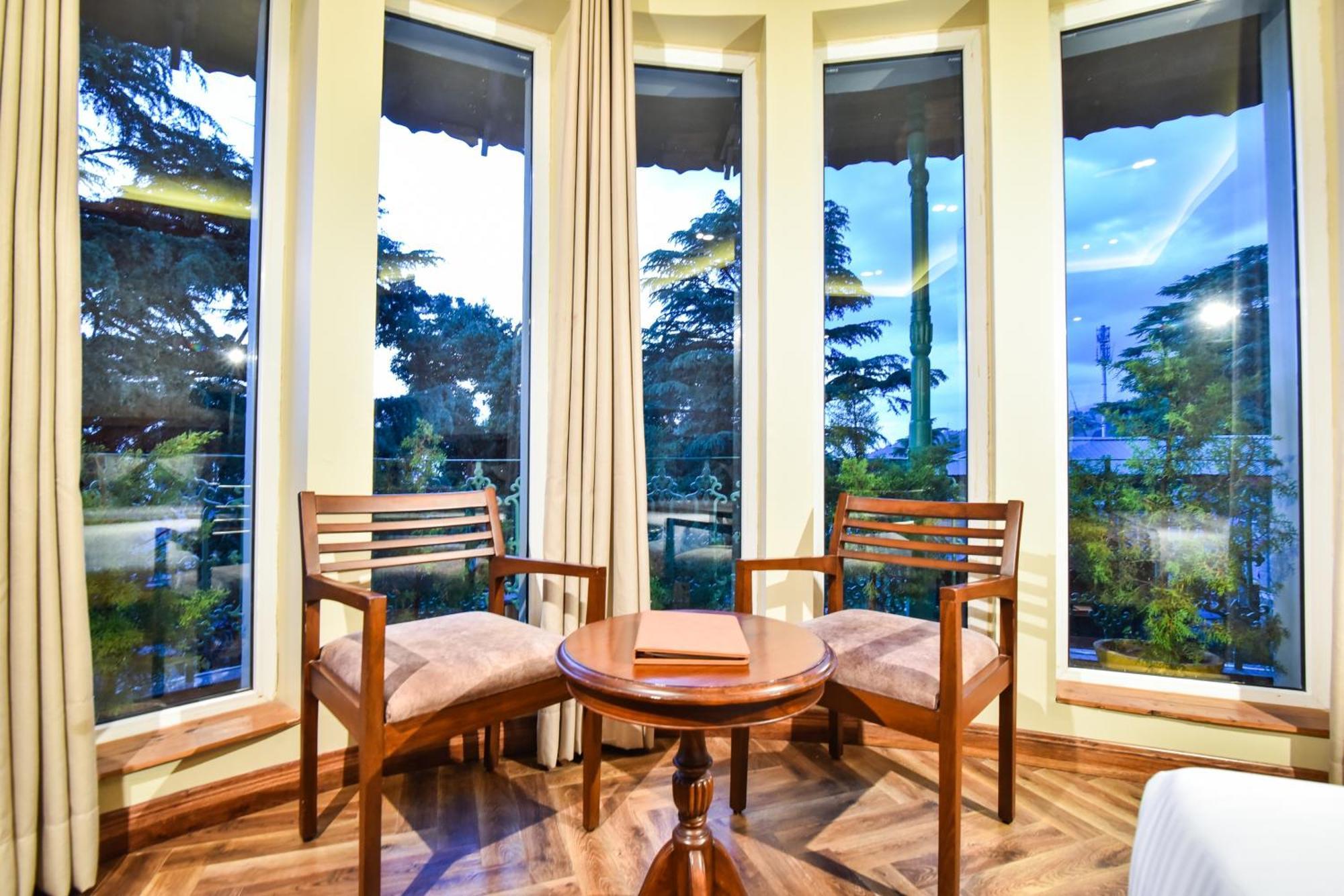 D's Casa- A Unique Spanish Boutique House 4* McLeod Ganj