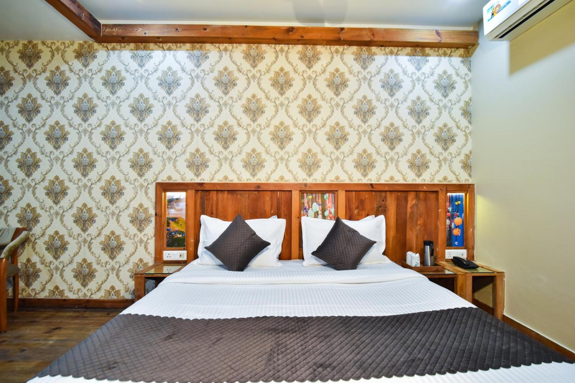 D's Casa- A Unique Spanish Boutique House Hotel 4*