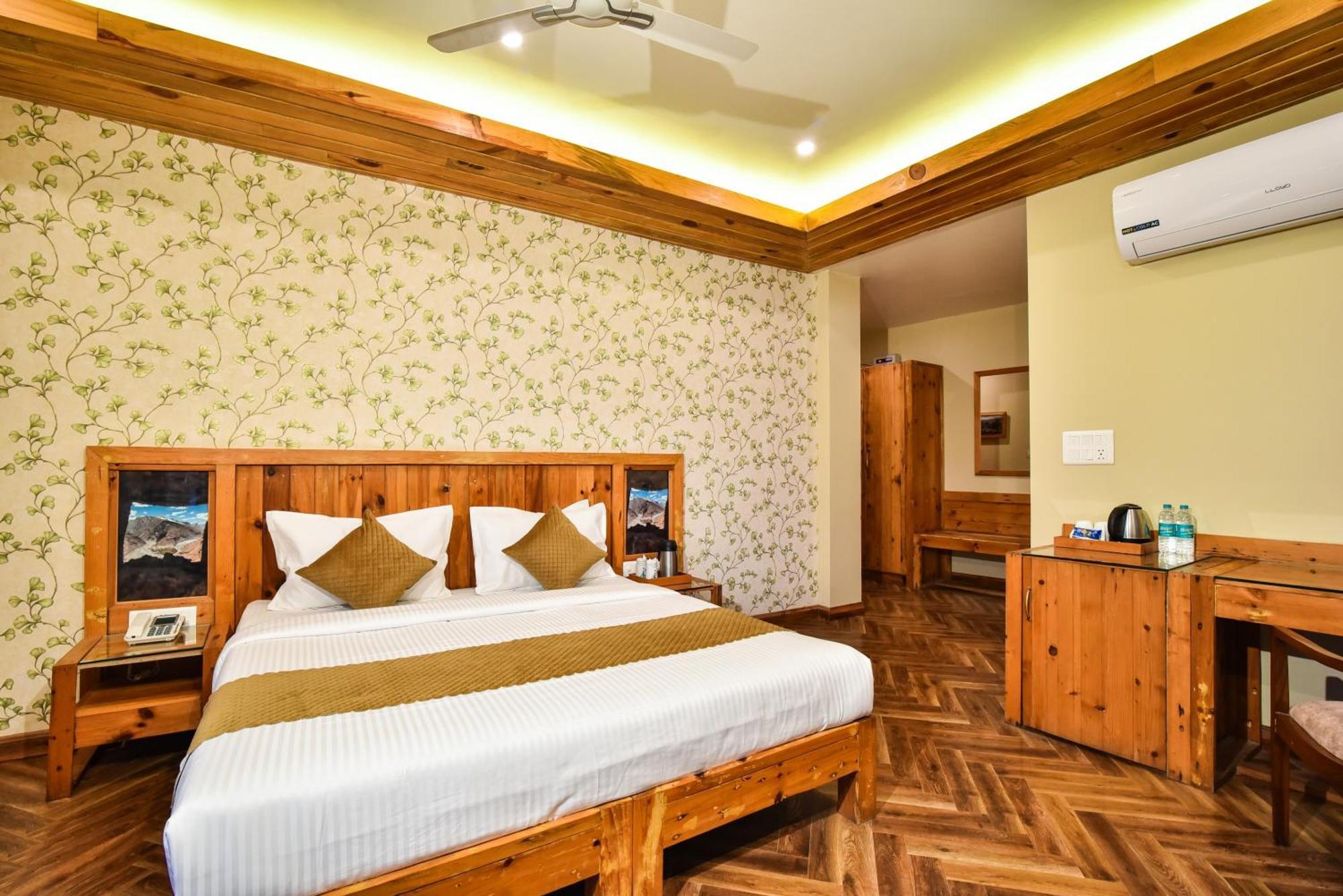 Hotel D's Casa- A Unique Spanish Boutique House McLeod Ganj