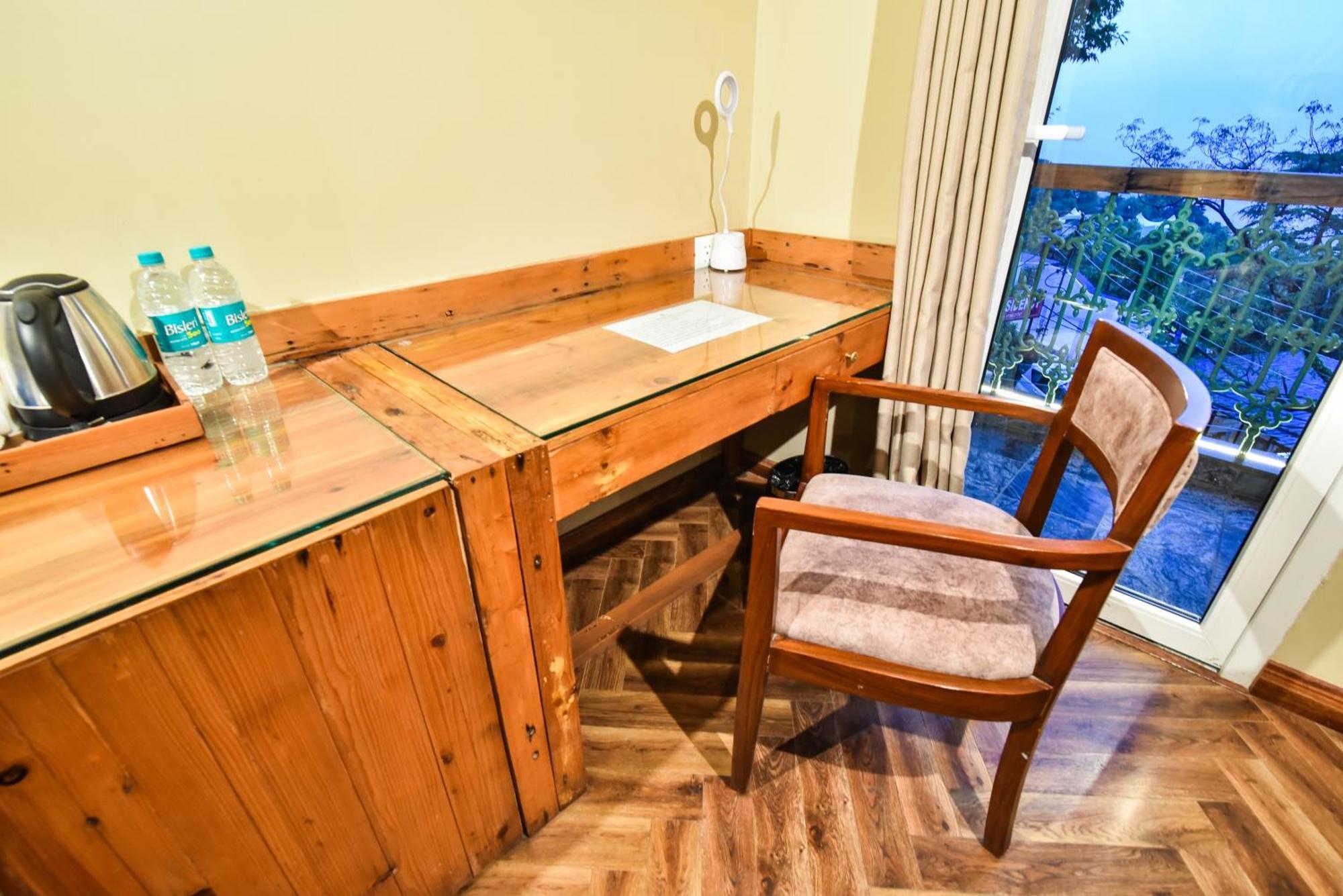 D's Casa- A Unique Spanish Boutique House 4*