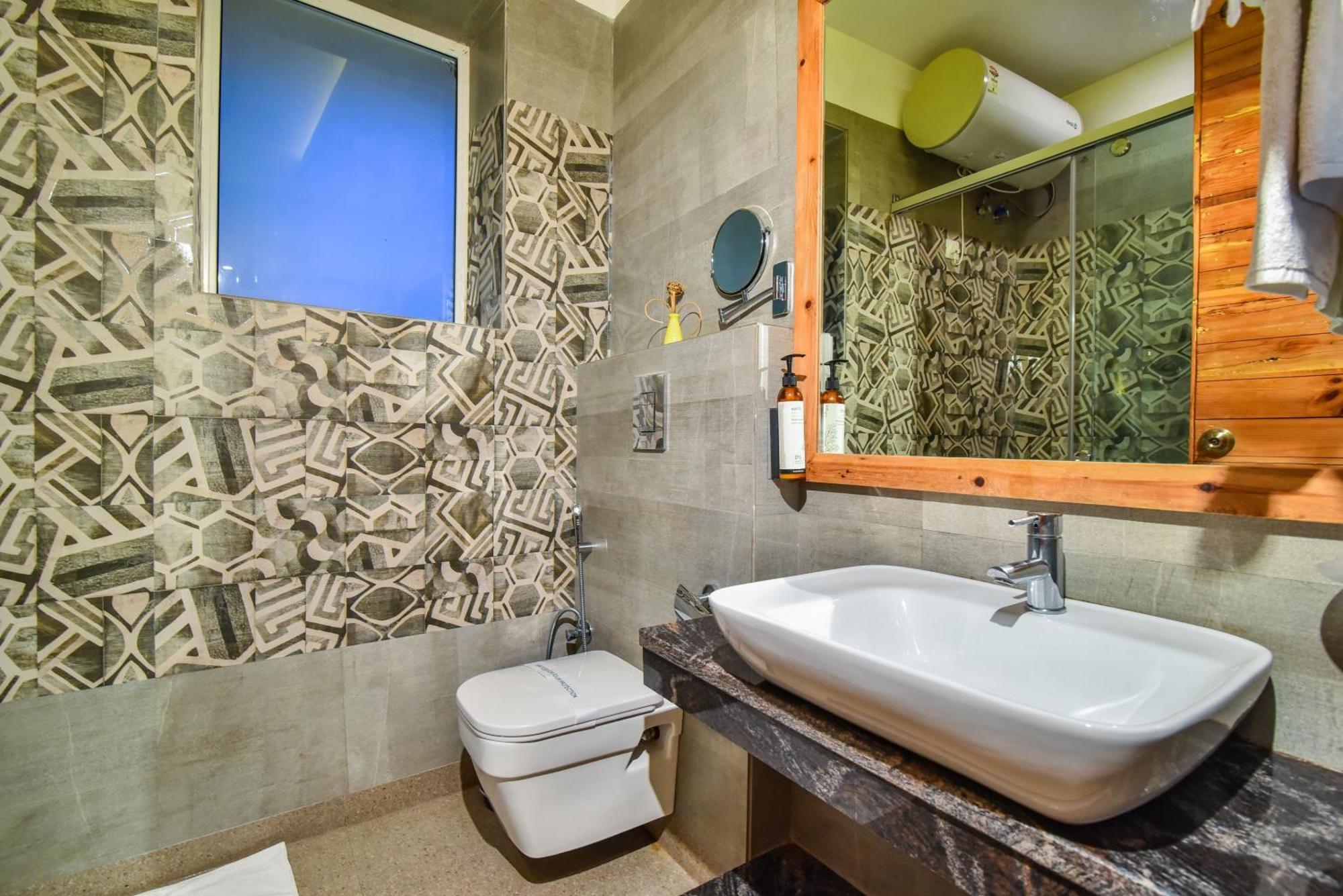 Hotel D's Casa- A Unique Spanish Boutique House 4*