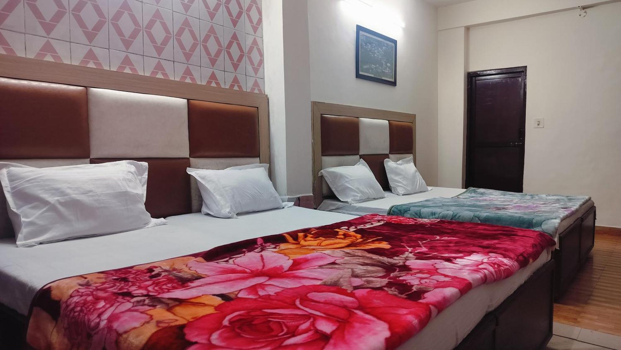 Pine Wood Mcleodganj Homestay McLeod Ganj