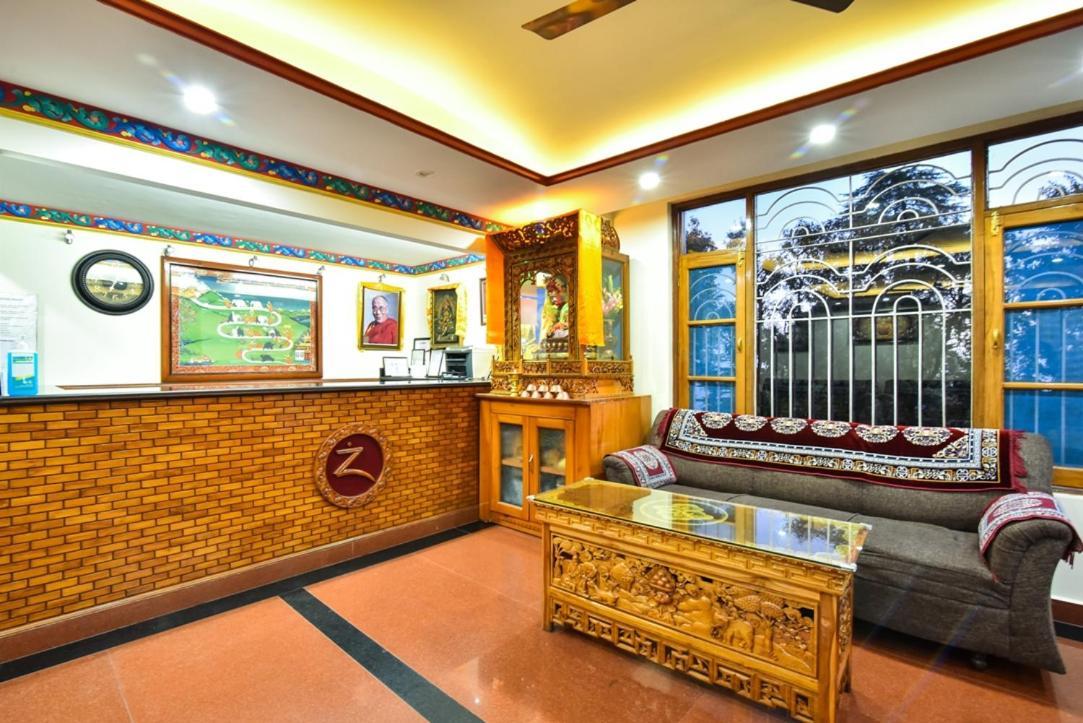 Zambala House Hotel McLeod Ganj