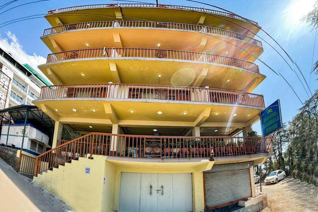 Zambala House McLeod Ganj