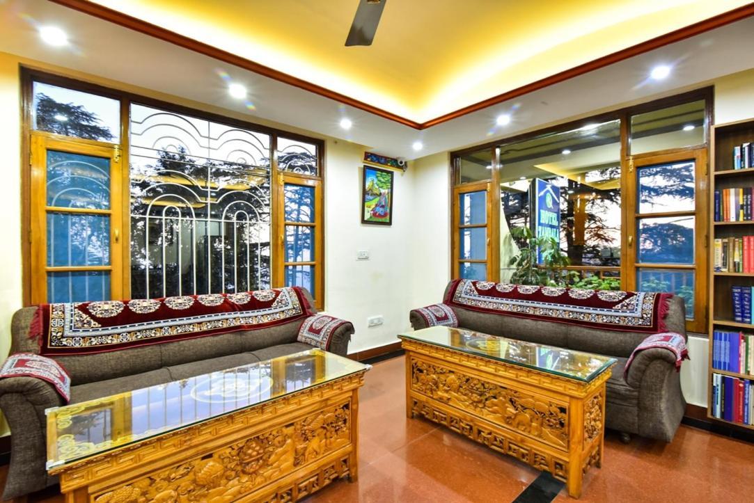 Zambala House