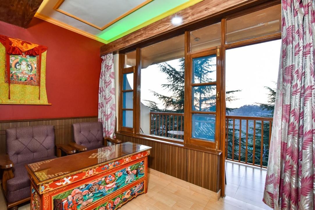 Zambala House Hotel 3*