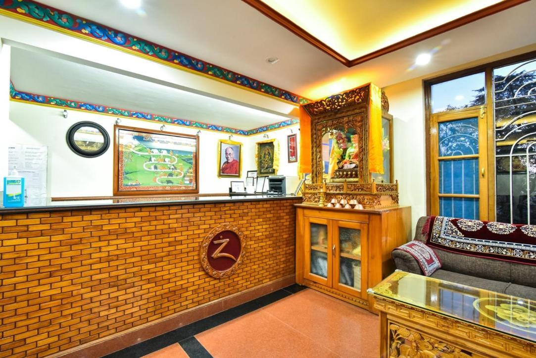 Zambala House Hotel McLeod Ganj