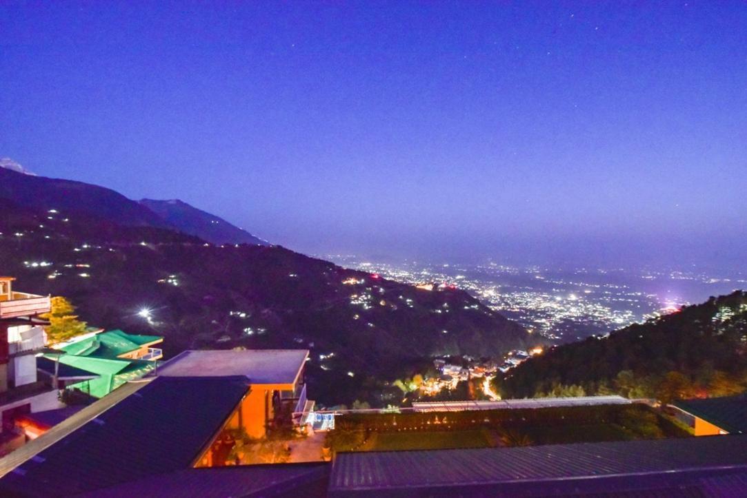 Hotel Zambala House McLeod Ganj