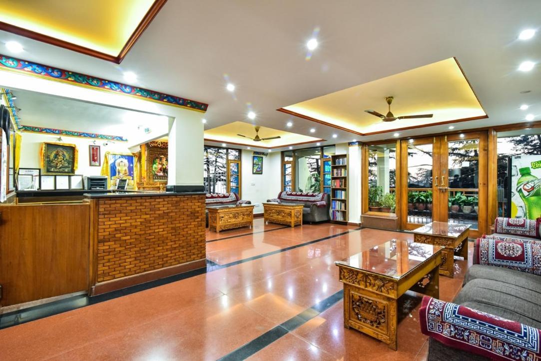 Zambala House 3*