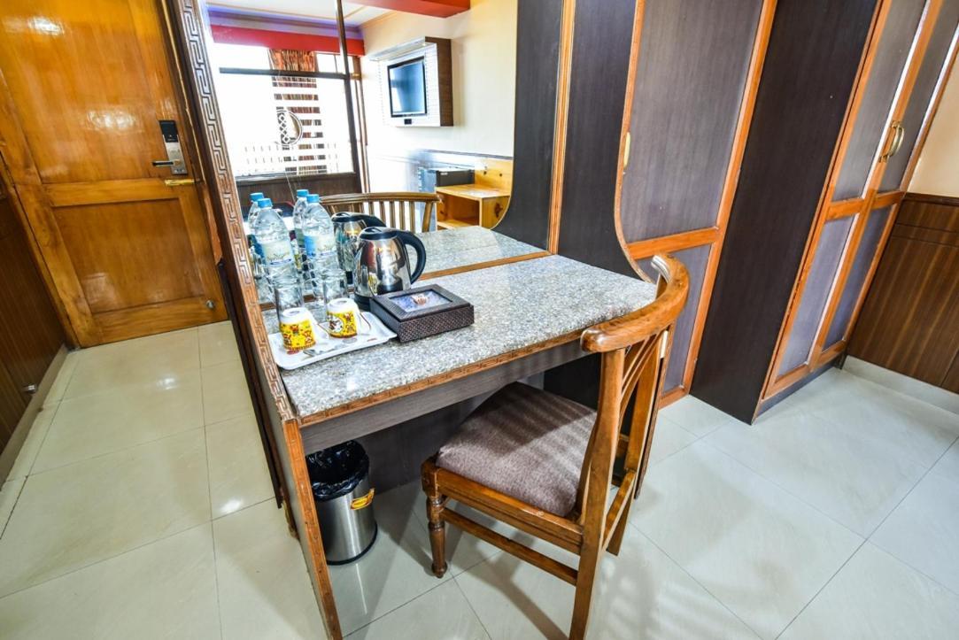 Zambala House 3* McLeod Ganj