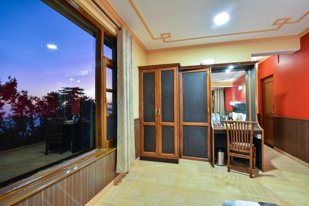 Zambala House Hotel
