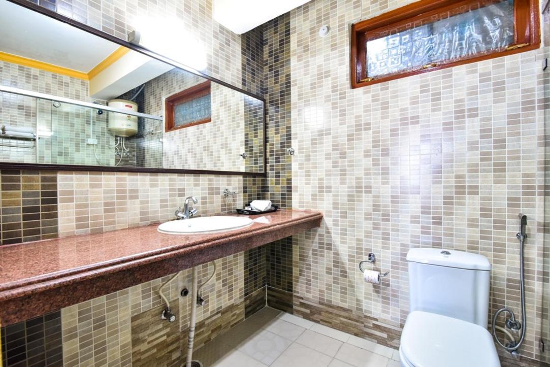 Hotel Zambala House 3*
