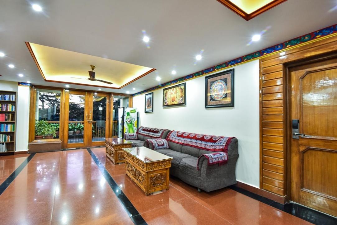 Hotel Zambala House McLeod Ganj