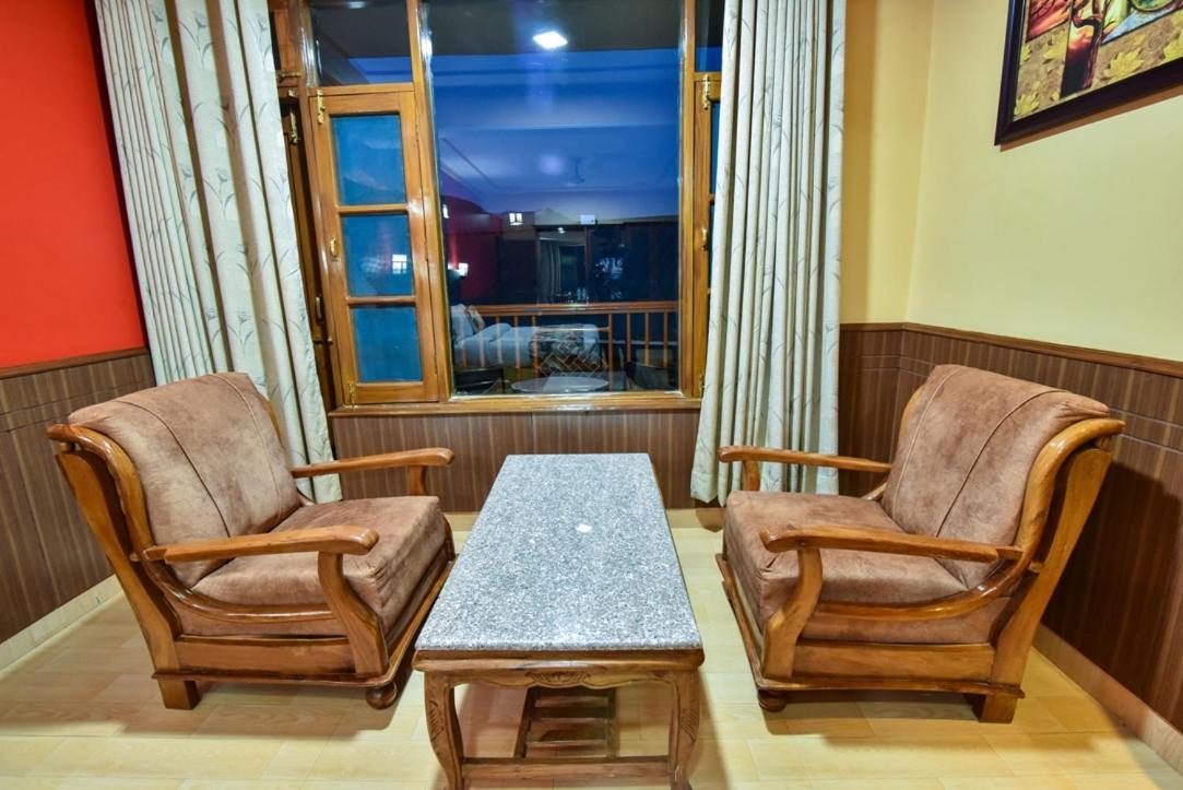 Zambala House 3*