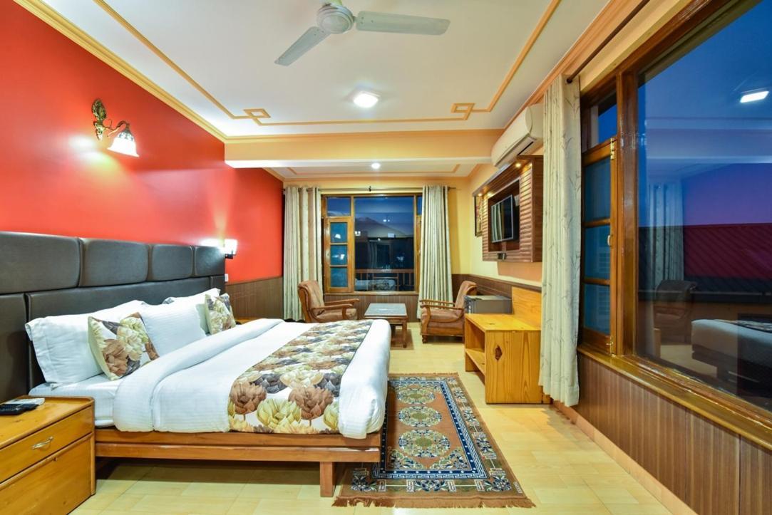 Zambala House McLeod Ganj