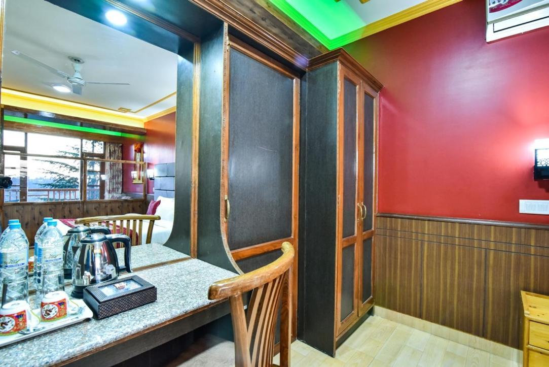 Zambala House 3* McLeod Ganj