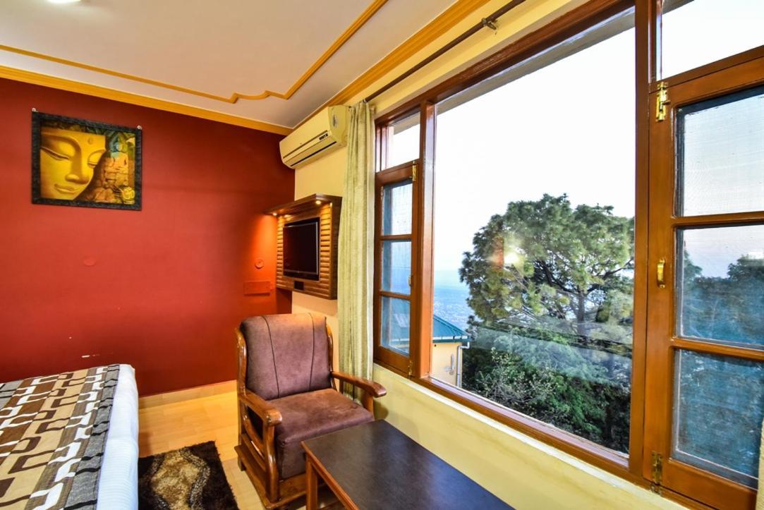 Zambala House Hotel