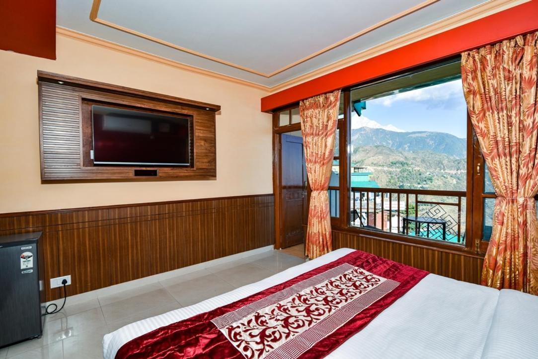 Hotel Zambala House
