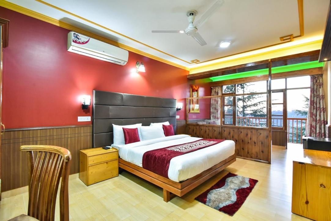 Zambala House Hotel 3*