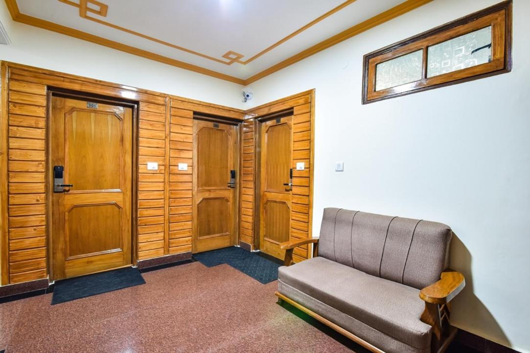Zambala House Hotel McLeod Ganj