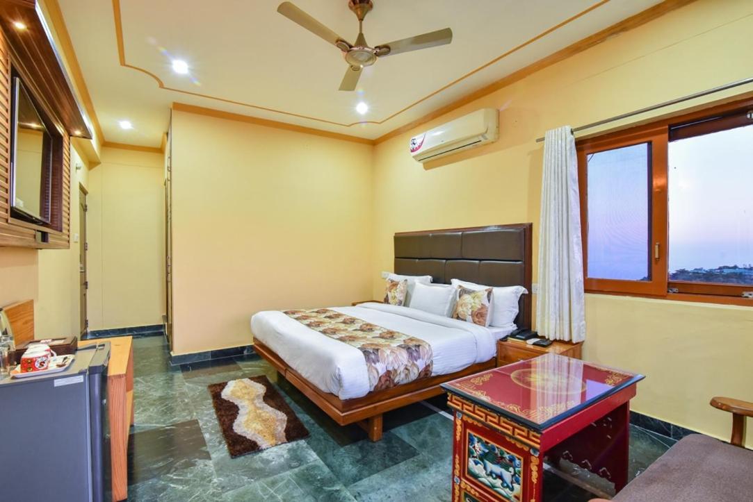 Hotel Zambala House McLeod Ganj