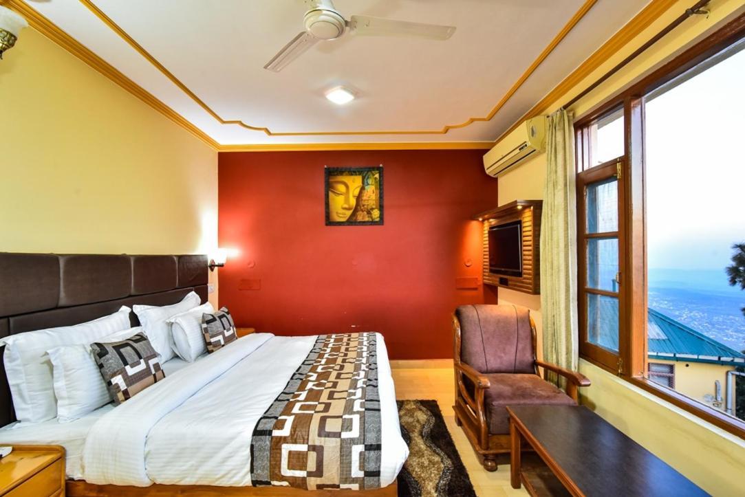 Zambala House 3*