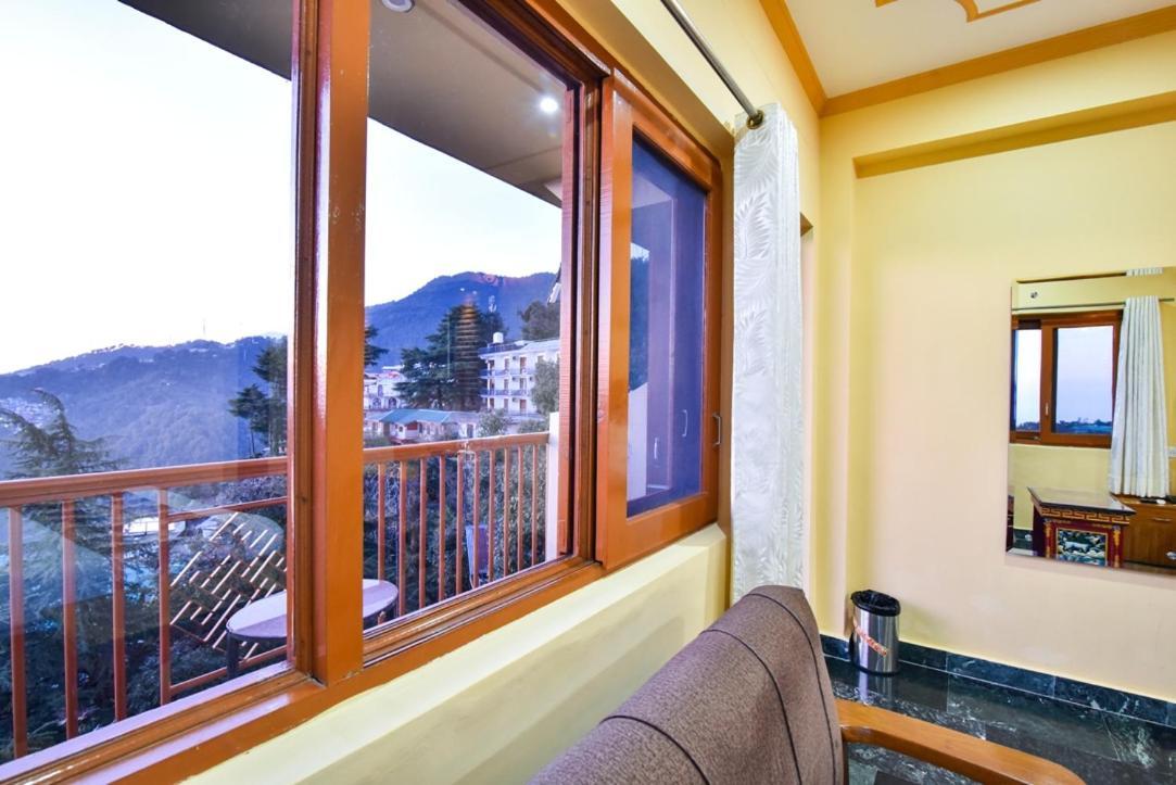 Zambala House 3* McLeod Ganj