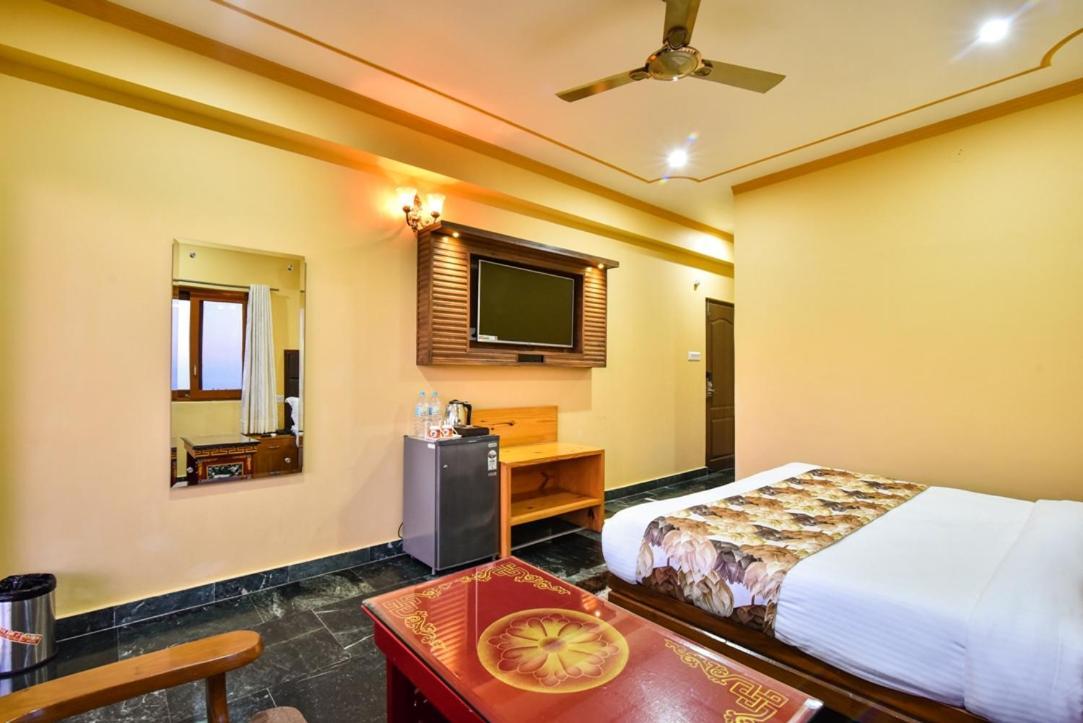 Zambala House Hotel