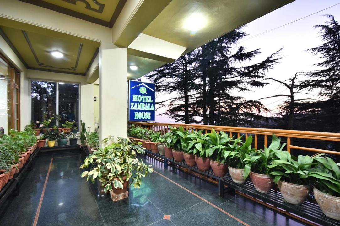 Zambala House Hotel 3*