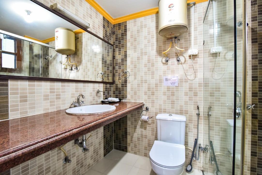 Zambala House Hotel McLeod Ganj