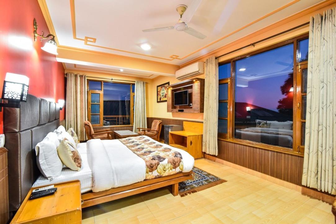 Hotel Zambala House McLeod Ganj