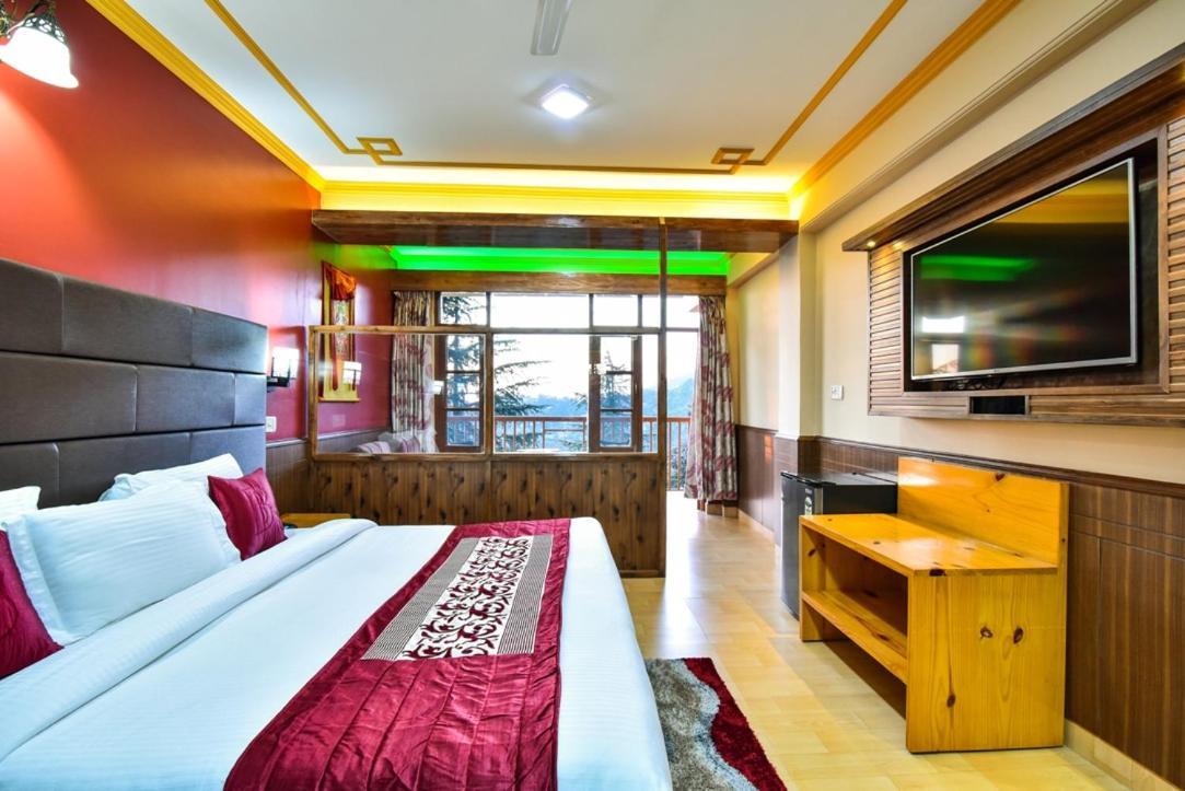 Zambala House McLeod Ganj