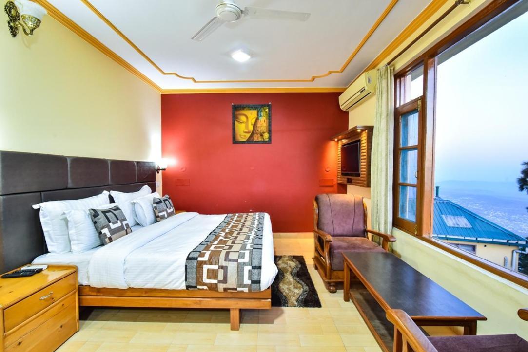 Zambala House 3* McLeod Ganj