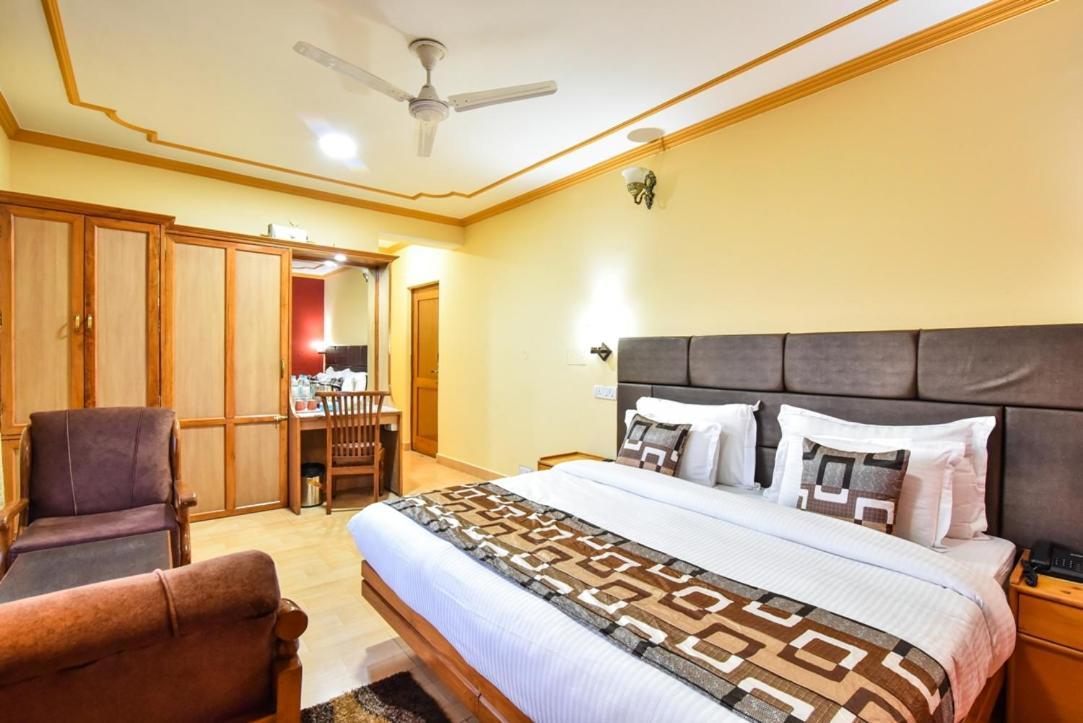 Zambala House Hotel